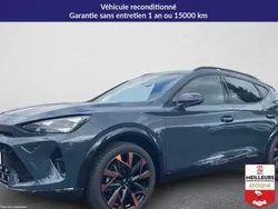 Blanc Nouvelle 2024 Cupra Formentor SUV | 39 830 € (Prix juste)