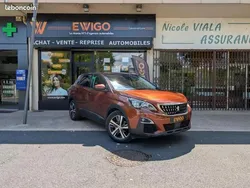 Utilisé 2017 Peugeot 3008 Business-Line Monospace | 11 990 € (Bon prix)