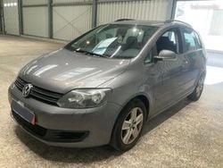 Gris Utilisé 2010 VW Golf Plus Cross Monospace | 6 990 €