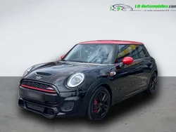 Utilisé 2019 Mini John Cooper Works Citadine | 29 200 € (Prix juste)