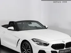 Utilisé 2019 BMW Z4 M Sport Coupé | 40 800 €