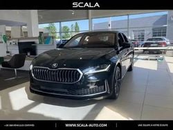Noir Utilisé 2024 Skoda Superb LAURIN & KLEMENT Berline | 45 990 €