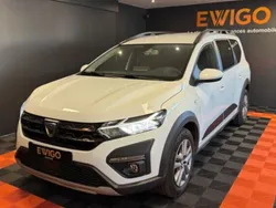 Utilisé 2022 Dacia Jogger Comfort Break | 14 990 € (Super prix)