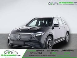 Utilisé 2023 Mercedes EQB350 SUV | 36 100 € (Prix juste)