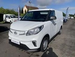 Blanc Utilisé 2024 Maxus eDeliver 3 Van | 23 299 €