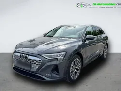 Utilisé 2024 Audi Q8 e-tron SUV | 51 500 €