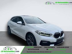 Utilisé 2021 BMW 116 Comfort Edition Citadine | 26 000 € (Prix cher)