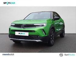 Occasion 2021 Opel Mokka Business SUV | 15 990 € (Prix juste)