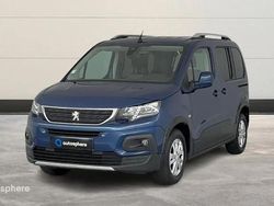 Occasion 2020 Peugeot Rifter Allure Monospace | 20 900 € (Prix juste)