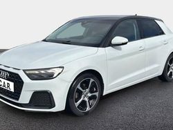 Utilisé 2020 Audi A1 Sportback Advanced Citadine | 17 490 € (Prix juste)
