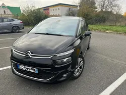 Utilisé 2016 Citroën C4 Picasso Monospace | 7 500 € (Bon prix)