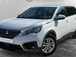 Occasion 2020 Peugeot 5008 S Monospace | 12 990 € (Bon prix)