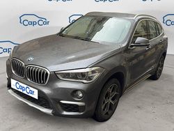 Occasion 2019 BMW X1 xLine SUV | 24 890 € (Prix juste)
