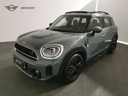 Utilisé 2021 Mini Cooper SD Countryman SUV | 27 960 € (Bon prix)