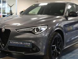 Occasion 2022 Alfa Romeo Stelvio Veloce SUV | 34 459 € (Prix juste)