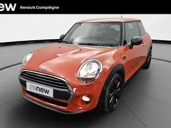 Orange Utilisé 2019 Mini ONE Chili Citadine | 16 990 € (Super prix)