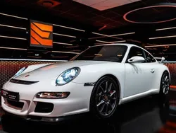 Utilisé 2006 Porsche 911 GT3 Coupé | 104 900 €