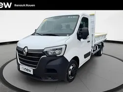 Blanc Utilisé 2024 Renault Master Van | 35 990 €