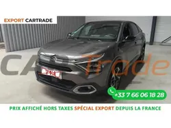 Utilisé 2024 Citroën C4 Berline | 18 000 € (Bon prix)