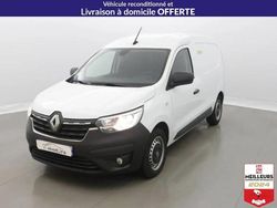 Blanc Utilisé 2021 Renault Kangoo Monospace | 17 900 €