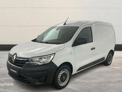 Blanc Utilisé 2022 Renault Express Van | 14 999 €