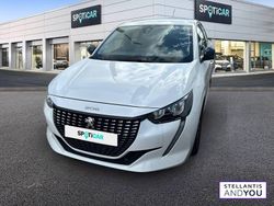 Utilisé 2023 Peugeot 208 Style Citadine | 14 990 € (Prix juste)