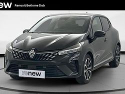 Noir Utilisé 2025 Renault Clio V Techno Citadine | 19 999 € (Prix cher)