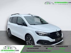 Utilisé 2024 Mercedes EQT200 Monospace | 33 400 € (Prix cher)