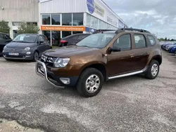 Brun Utilisé 2014 Dacia Duster Ambiance SUV | 14 880 € (Prix juste)