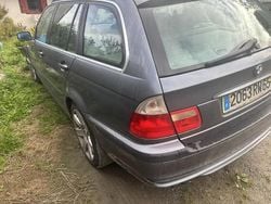 Utilisé 2003 BMW 330 Sport Line Break | 6 280 €