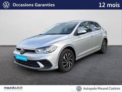 Occasion 2024 VW Polo Edition Berline | 21 390 € (Prix juste)