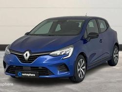 Bleu Utilisé 2023 Renault Clio V Equilibre Berline | 15 999 € (Prix juste)