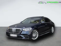 Utilisé 2022 Mercedes S580 Berline | 104 500 €