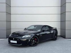 Noir Utilisé 2012 Jaguar XK R Coupé | 64 900 €