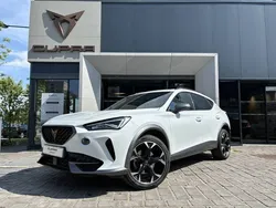 Blanc Utilisé 2022 Cupra Formentor SUV | 26 890 € (Prix juste)
