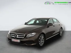 Utilisé 2018 Mercedes E350 Berline | 33 200 €