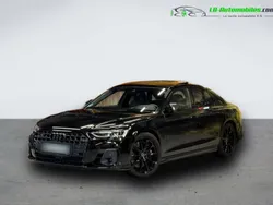 Utilisé 2023 Audi S8 Sport Berline | 104 200 €