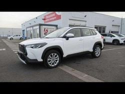 Utilisé 2025 Toyota Corolla Active Berline | 31 990 € (Prix cher)