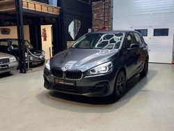 Utilisé 2018 BMW 116 Sport Line Citadine | 17 990 € (Prix juste)