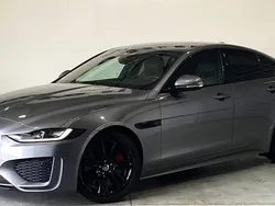 Utilisé 2020 Jaguar XE R-Dynamic Berline | 27 900 €