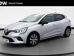 Gris Utilisé 2023 Renault Clio V Evolution Citadine | 14 990 € (Bon prix)