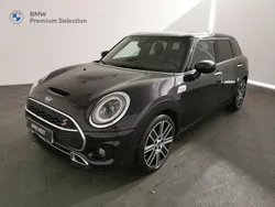 Utilisé 2022 Mini Clubman Break | 30 890 €