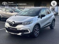 Occasion 2018 Renault Captur Intens SUV | 12 990 € (Bon prix)