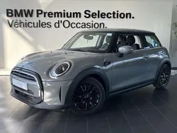 Utilisé 2022 Mini ONE Citadine | 22 380 € (Bon prix)