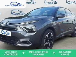 Utilisé 2024 Citroën C4 Berline | 20 490 € (Bon prix)