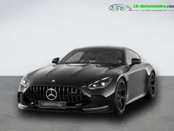 Utilisé 2025 Mercedes AMG GT R AMG Coupé | 204 300 €