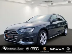 Utilisé 2020 Audi A4 Sport Break | 24 740 € (Bon prix)