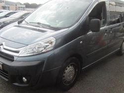 Occasion 2014 Citroën Jumpy Business Class Monospace | 9 990 €