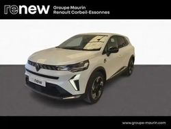 Blanc Utilisé 2025 Renault Symbioz Techno SUV | 29 380 € (Prix juste)