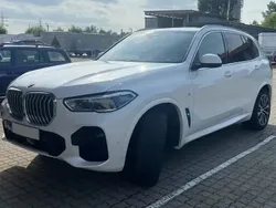 Blanc Utilisé 2022 BMW X5 M Sport SUV | 63 900 € (Bon prix)